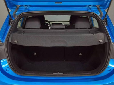 Mg MG3 1.5 Comfort (7)