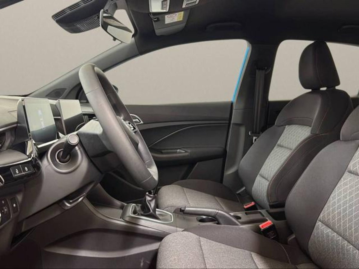 Mg MG3 1.5 Comfort (9)