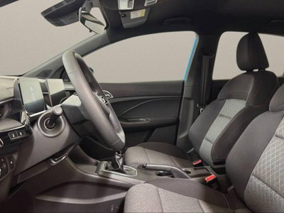 Mg MG3 1.5 Comfort (9)