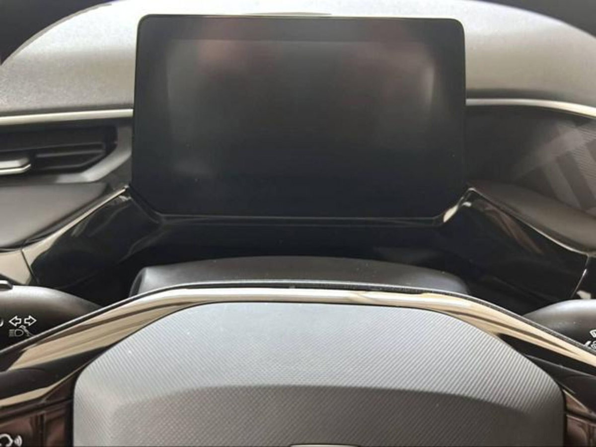Mg MG3 1.5 Standard (17)