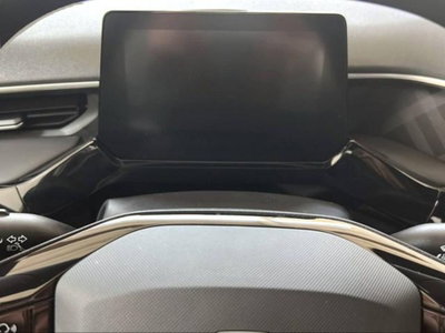 Mg MG3 1.5 Standard (17)