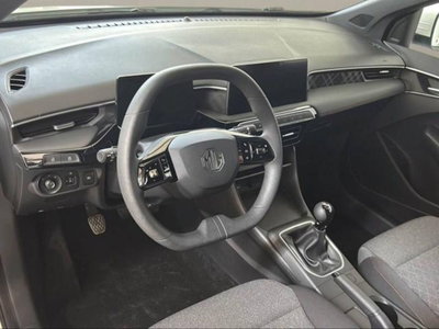 Mg MG3 1.5 Standard (18)