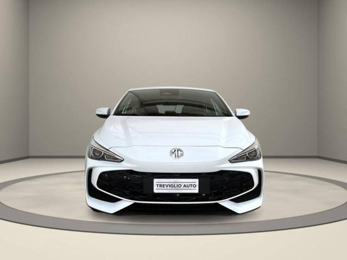 Mg MG3 1.5 Standard (2)