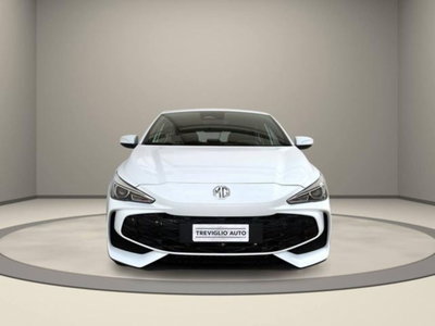 Mg MG3 1.5 Standard (2)