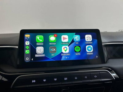 Mg MG3 1.5 Standard (20)
