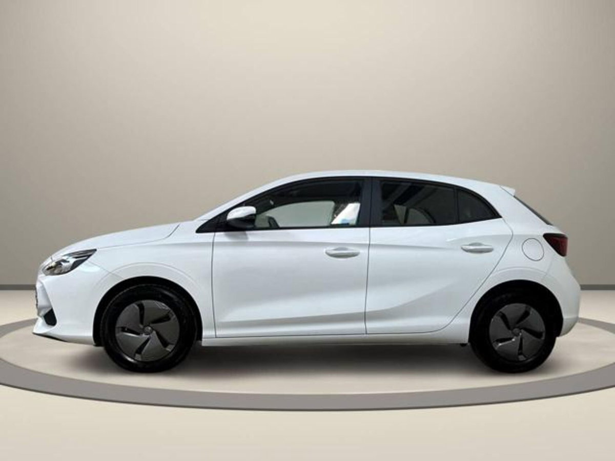 Mg MG3 1.5 Standard (3)