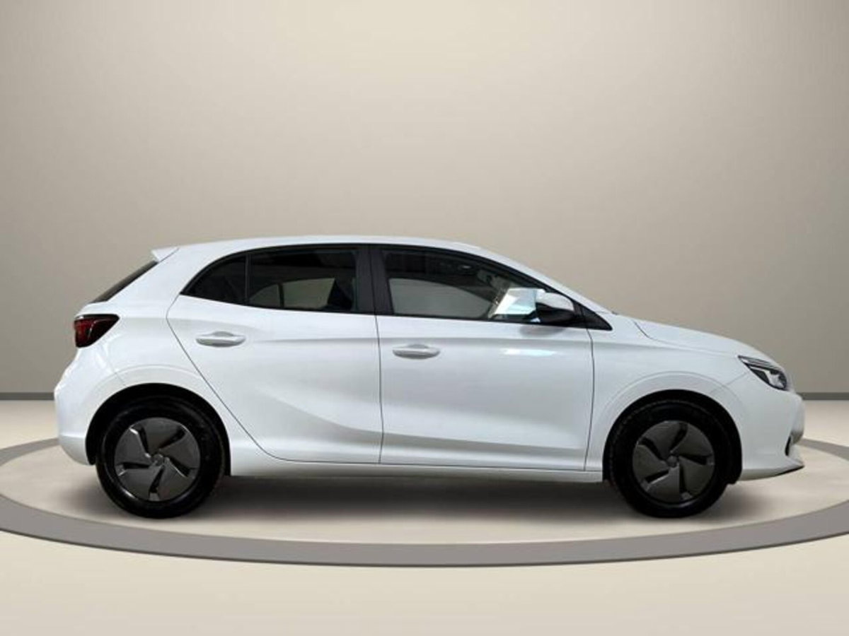 Mg MG3 1.5 Standard (4)