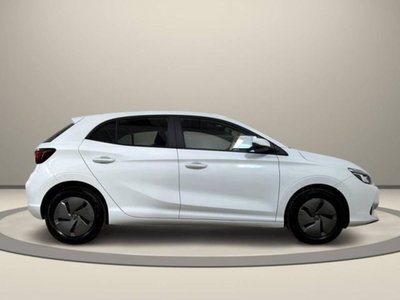 Mg MG3 1.5 Standard (4)