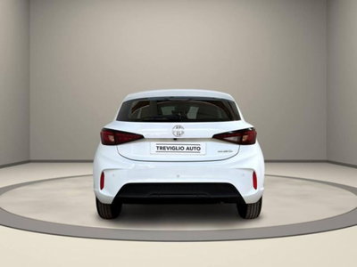 Mg MG3 1.5 Standard (6)