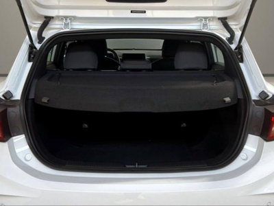 Mg MG3 1.5 Standard (7)