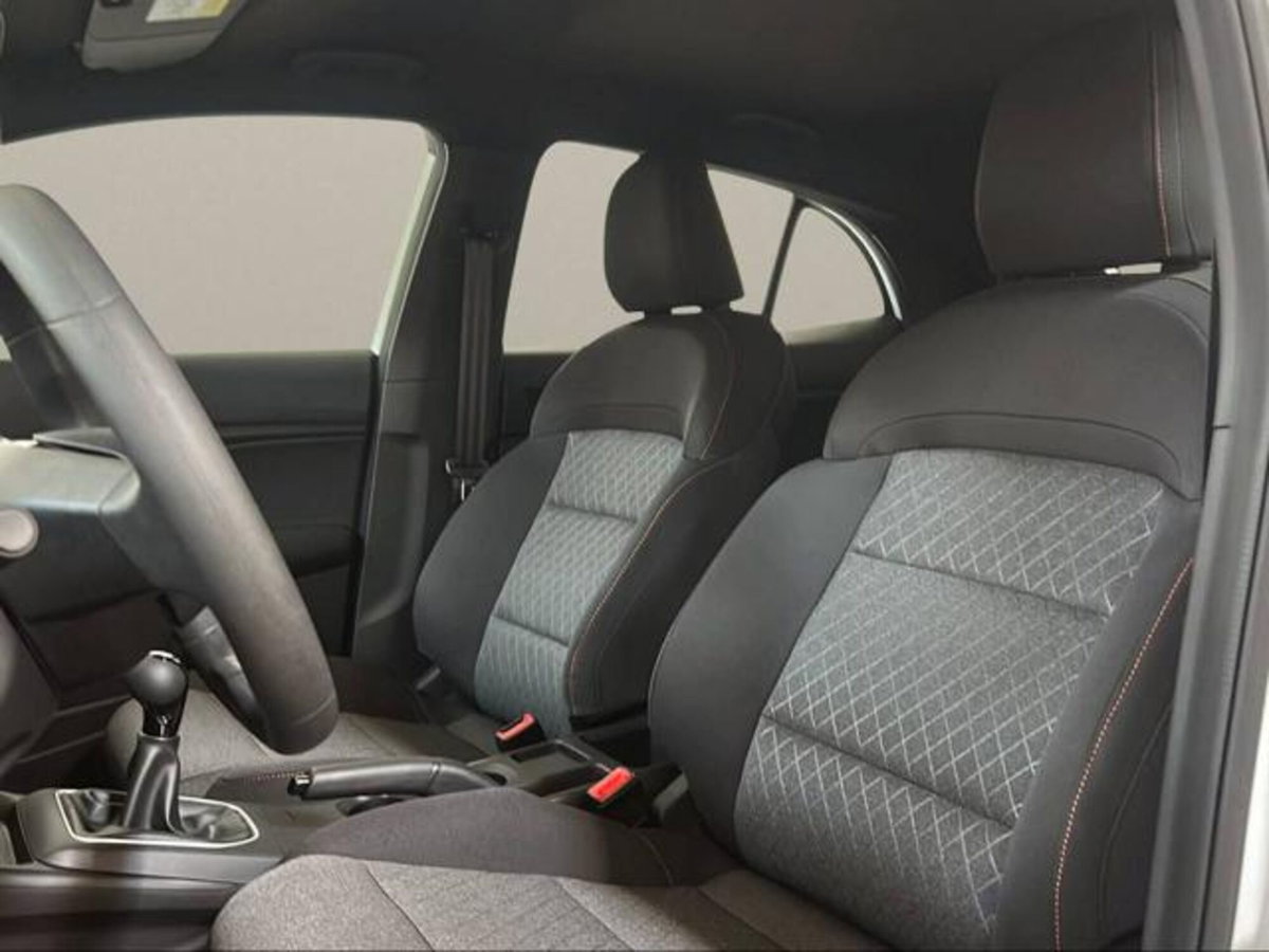 Mg MG3 1.5 Standard (9)