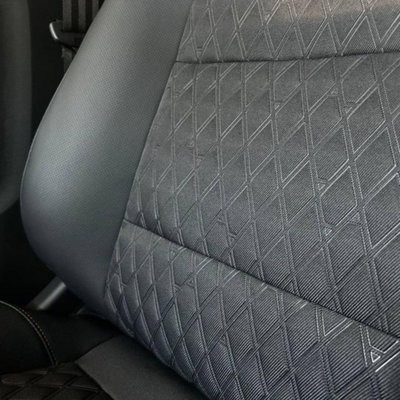 Mg MG3 1.5 hybrid+ Luxury auto (10)