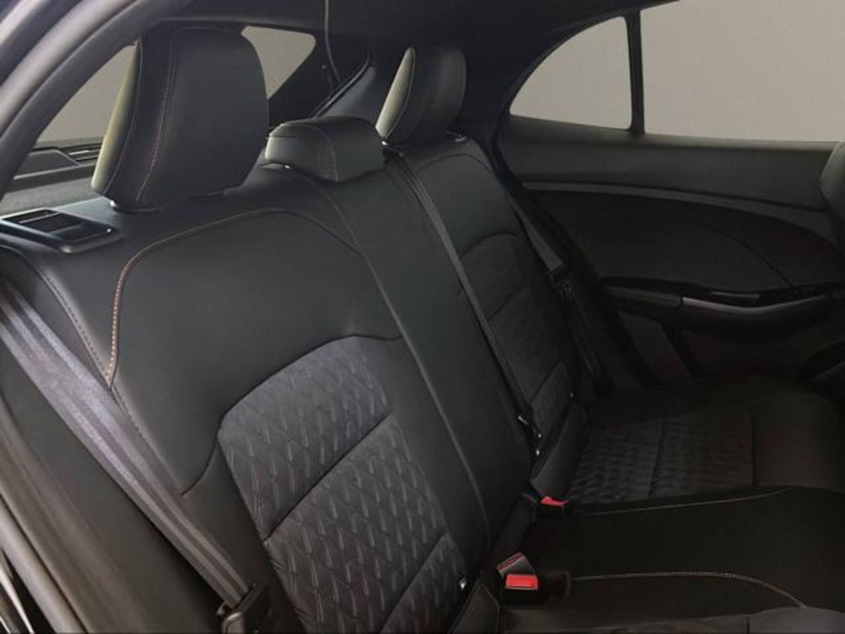Mg MG3 1.5 hybrid+ Luxury auto (12)