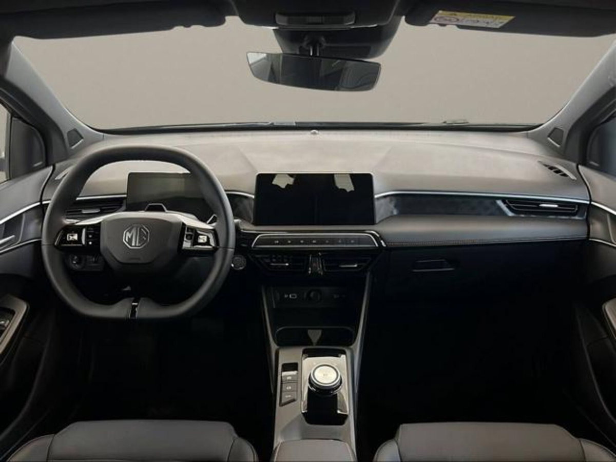 Mg MG3 1.5 hybrid+ Luxury auto (13)