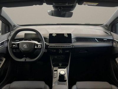 Mg MG3 1.5 hybrid+ Luxury auto (13)