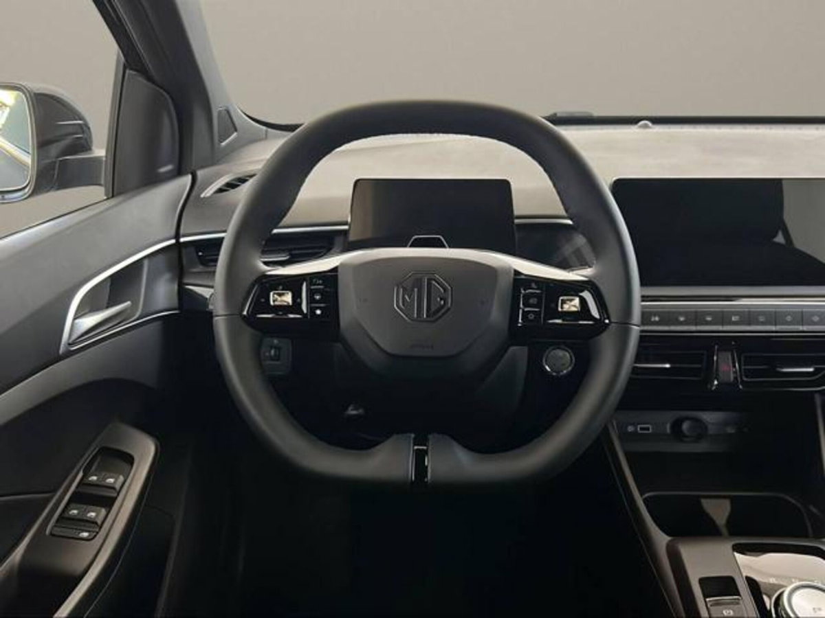 Mg MG3 1.5 hybrid+ Luxury auto (14)