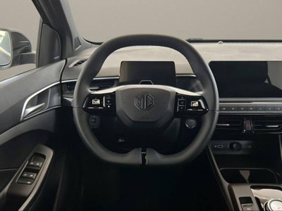 Mg MG3 1.5 hybrid+ Luxury auto (14)