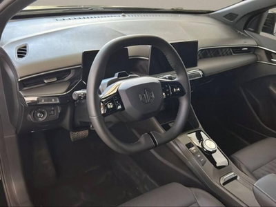 Mg MG3 1.5 hybrid+ Luxury auto (18)