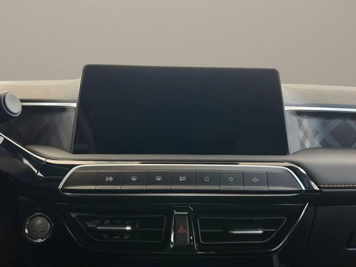 Mg MG3 1.5 hybrid+ Luxury auto (19)