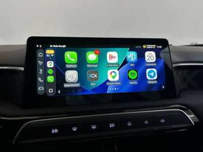 Mg MG3 1.5 hybrid+ Luxury auto (20)