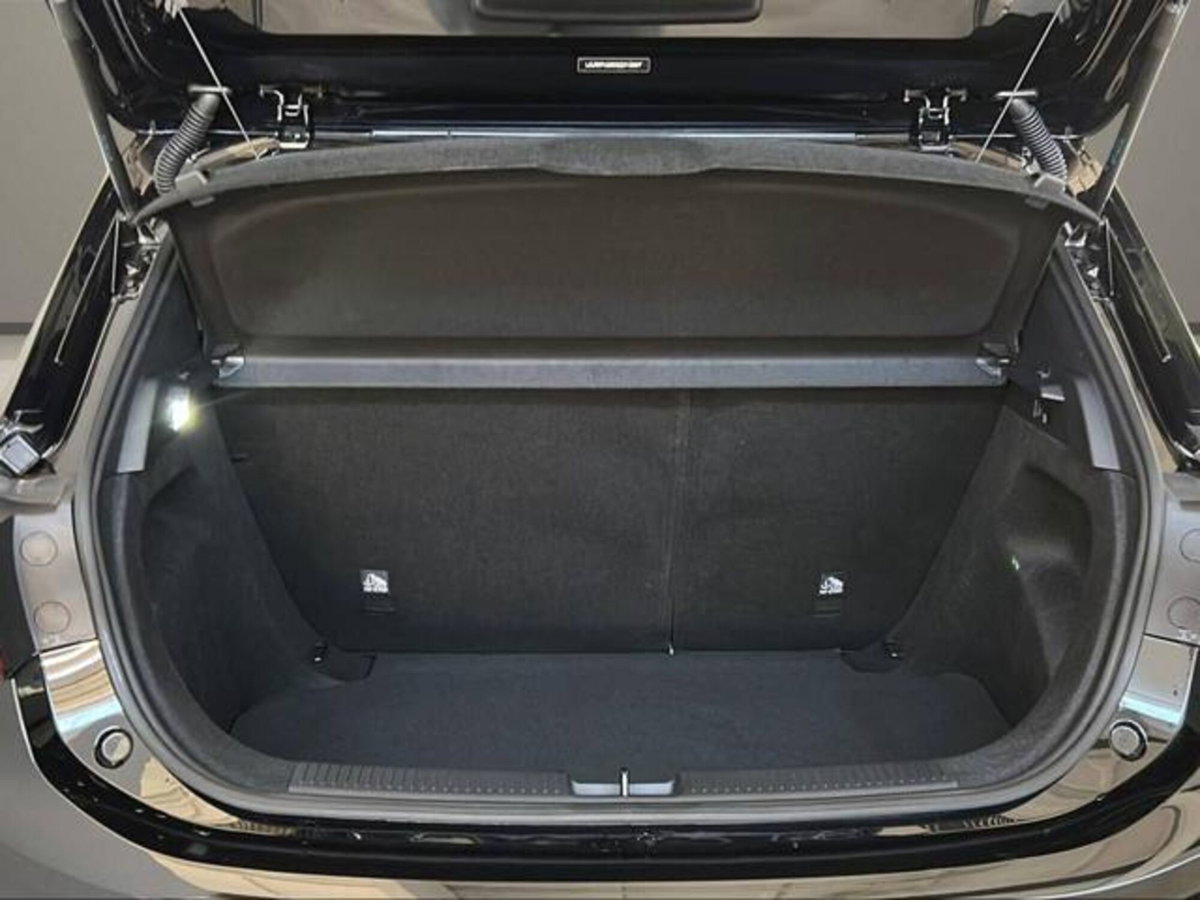 Mg MG3 1.5 hybrid+ Luxury auto (7)