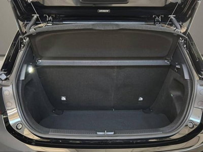 Mg MG3 1.5 hybrid+ Luxury auto (7)