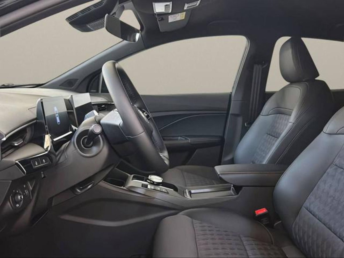 Mg MG3 1.5 hybrid+ Luxury auto (8)