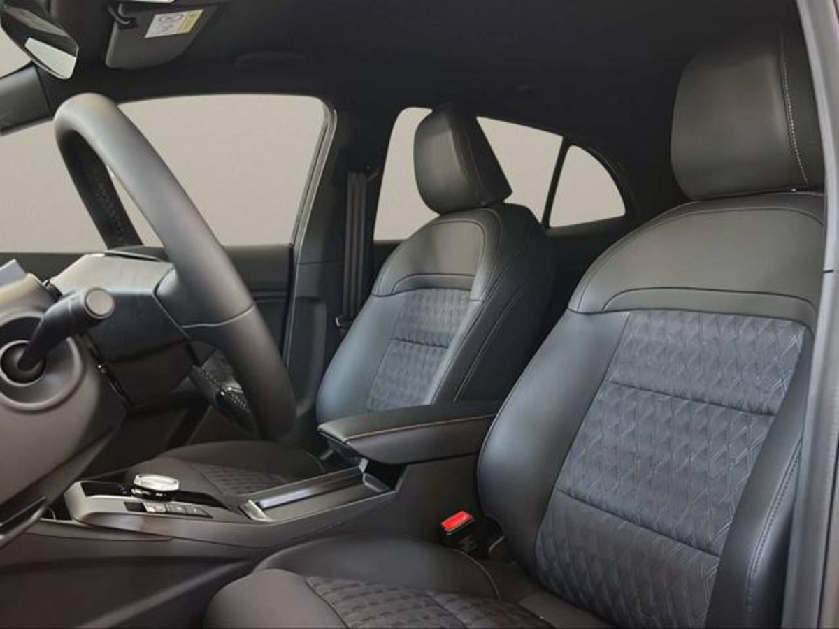 Mg MG3 1.5 hybrid+ Luxury auto (9)