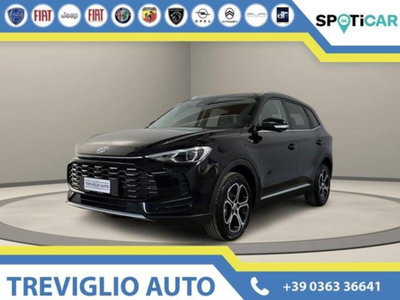 Mg ZS 1.5 Comfort nuova
