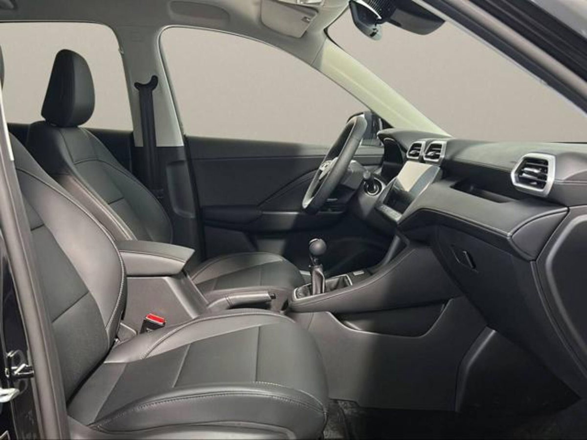 Mg ZS 1.5 Comfort (12)