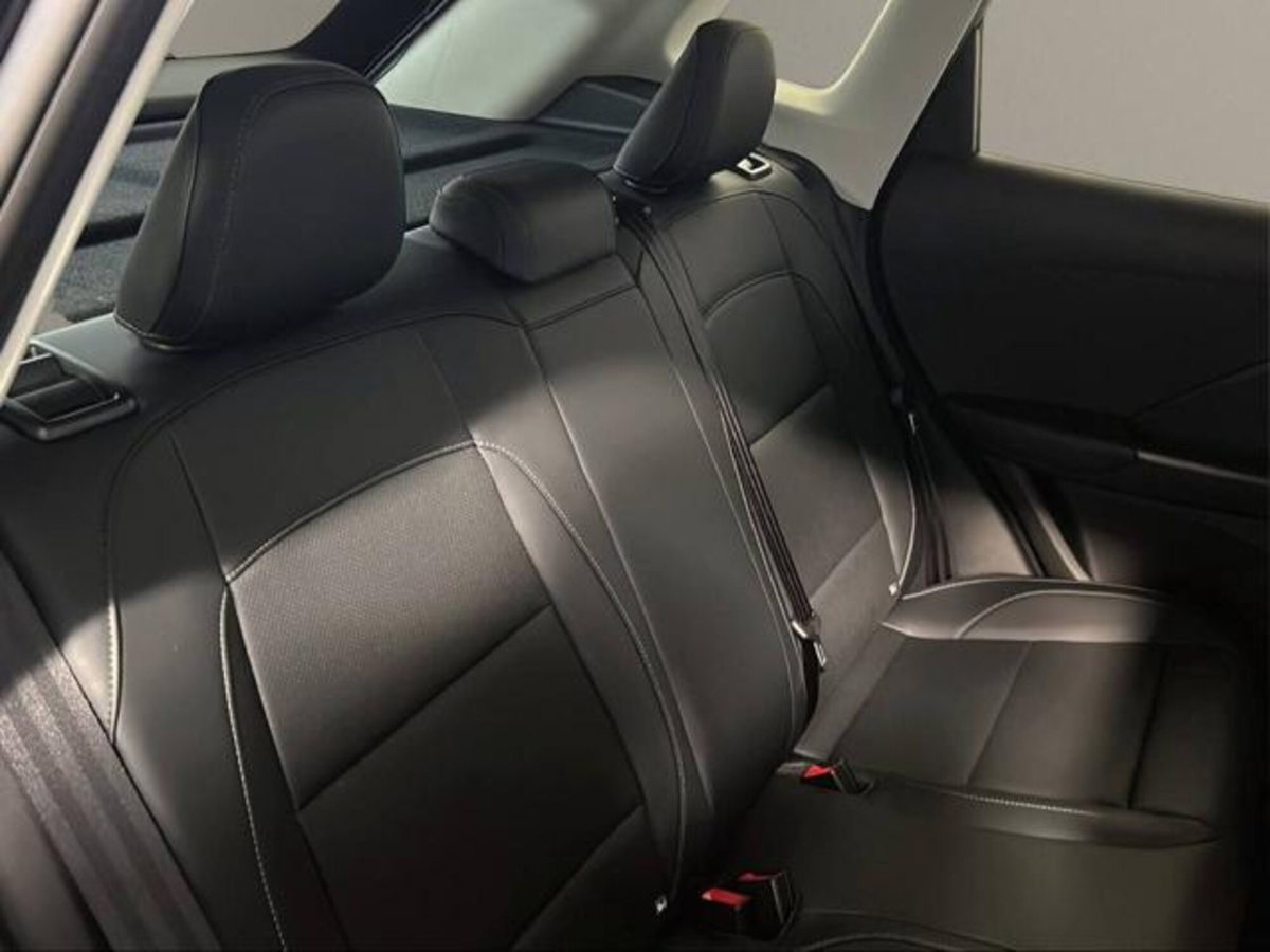 Mg ZS 1.5 Comfort (13)