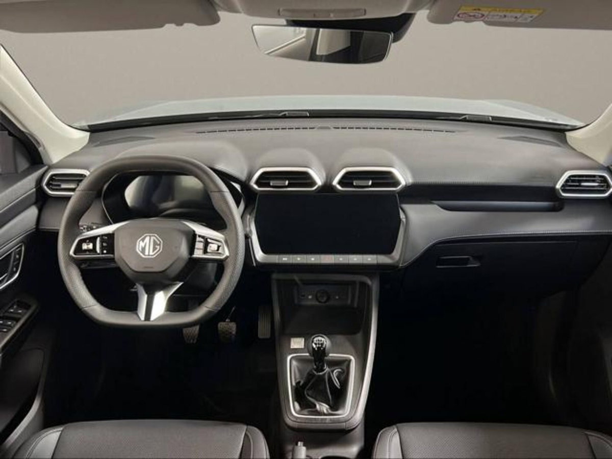 Mg ZS 1.5 Comfort (14)