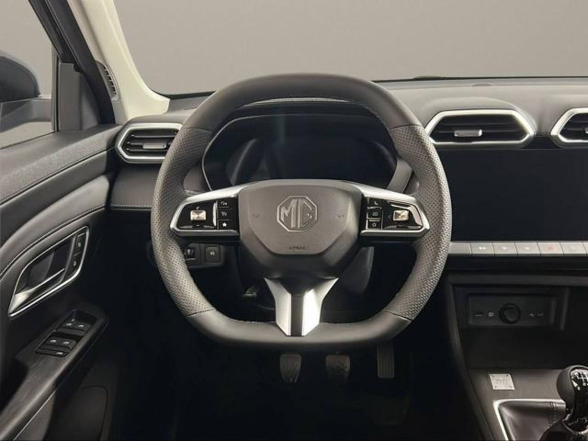 Mg ZS 1.5 Comfort (15)