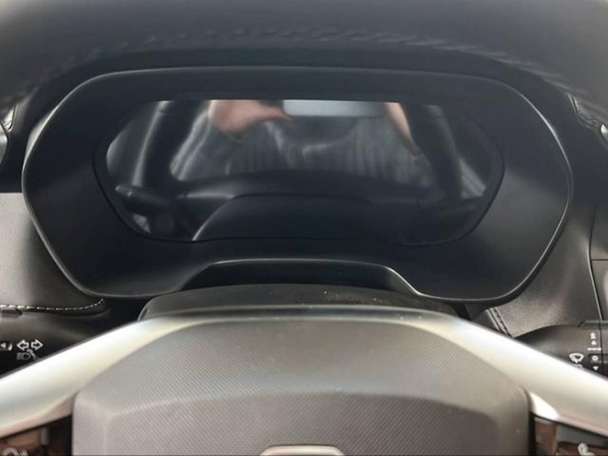 Mg ZS 1.5 Comfort (18)