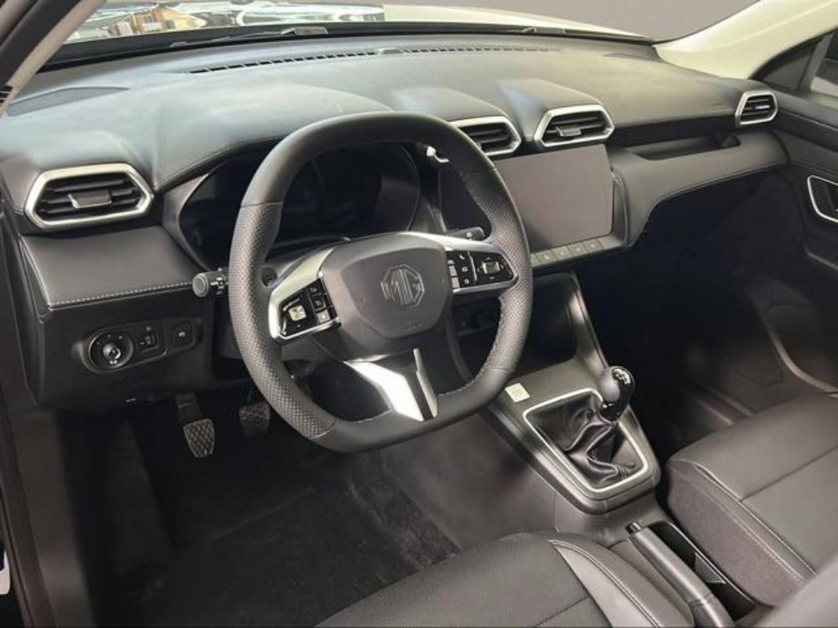 Mg ZS 1.5 Comfort (19)