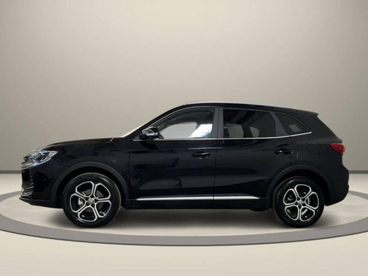 Mg ZS 1.5 Comfort (3)