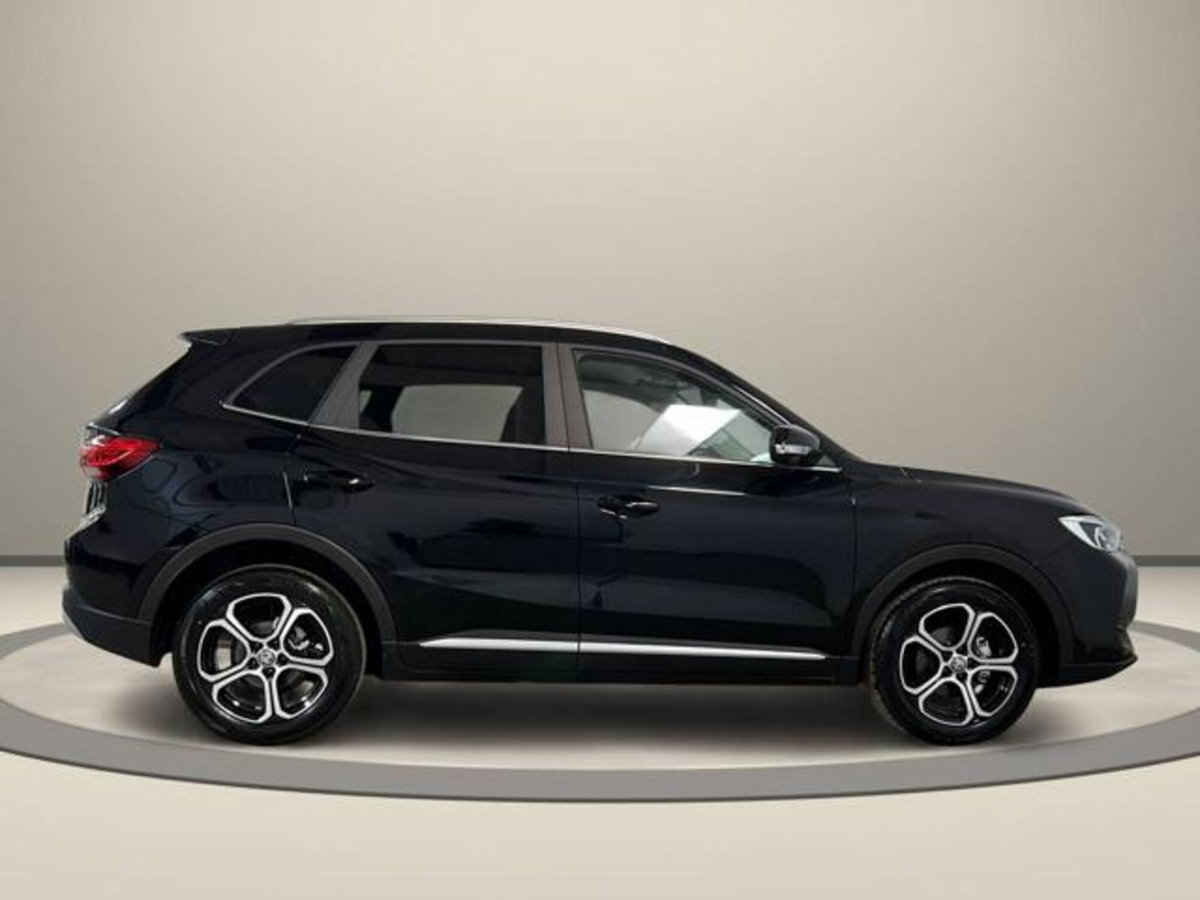 Mg ZS 1.5 Comfort (4)