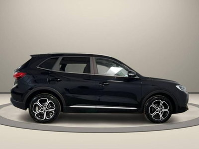 Mg ZS 1.5 Comfort (4)