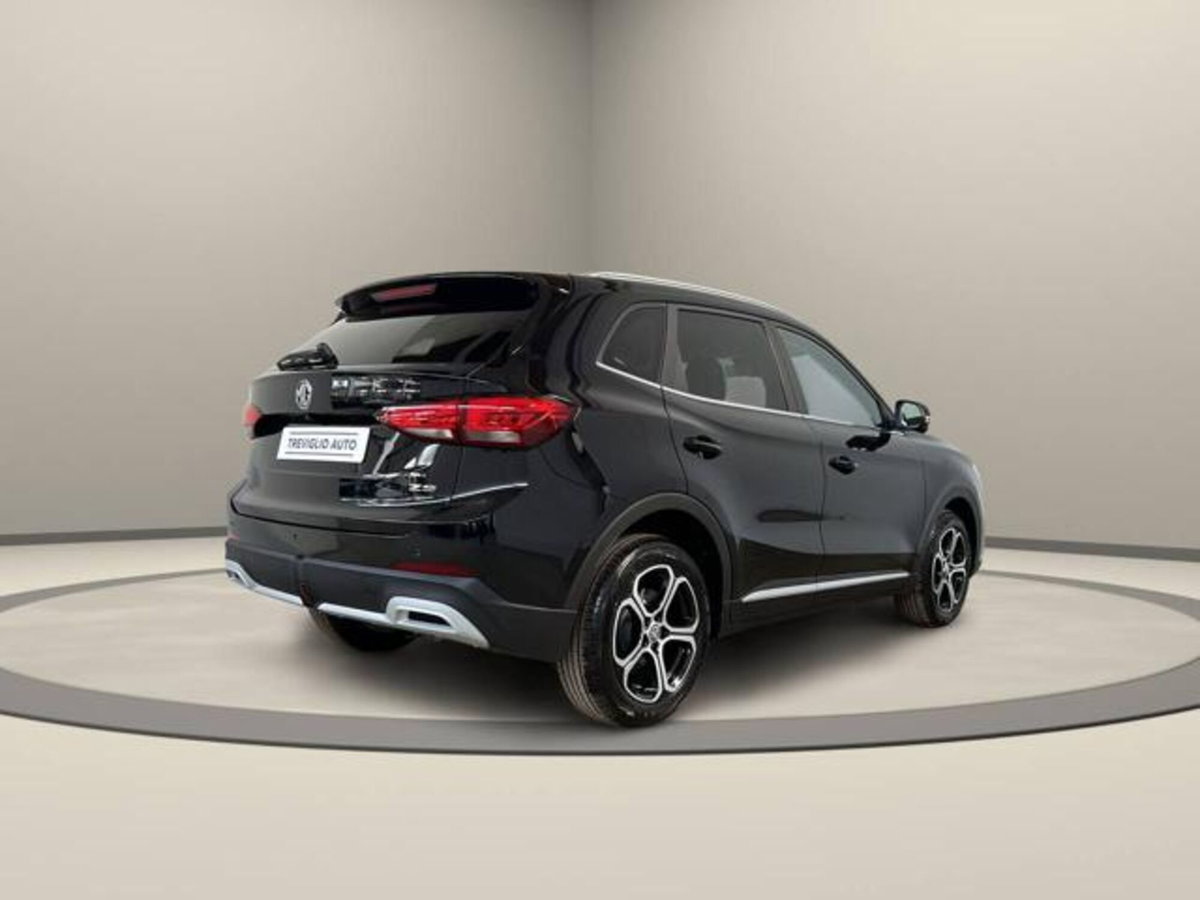 Mg ZS 1.5 Comfort (5)