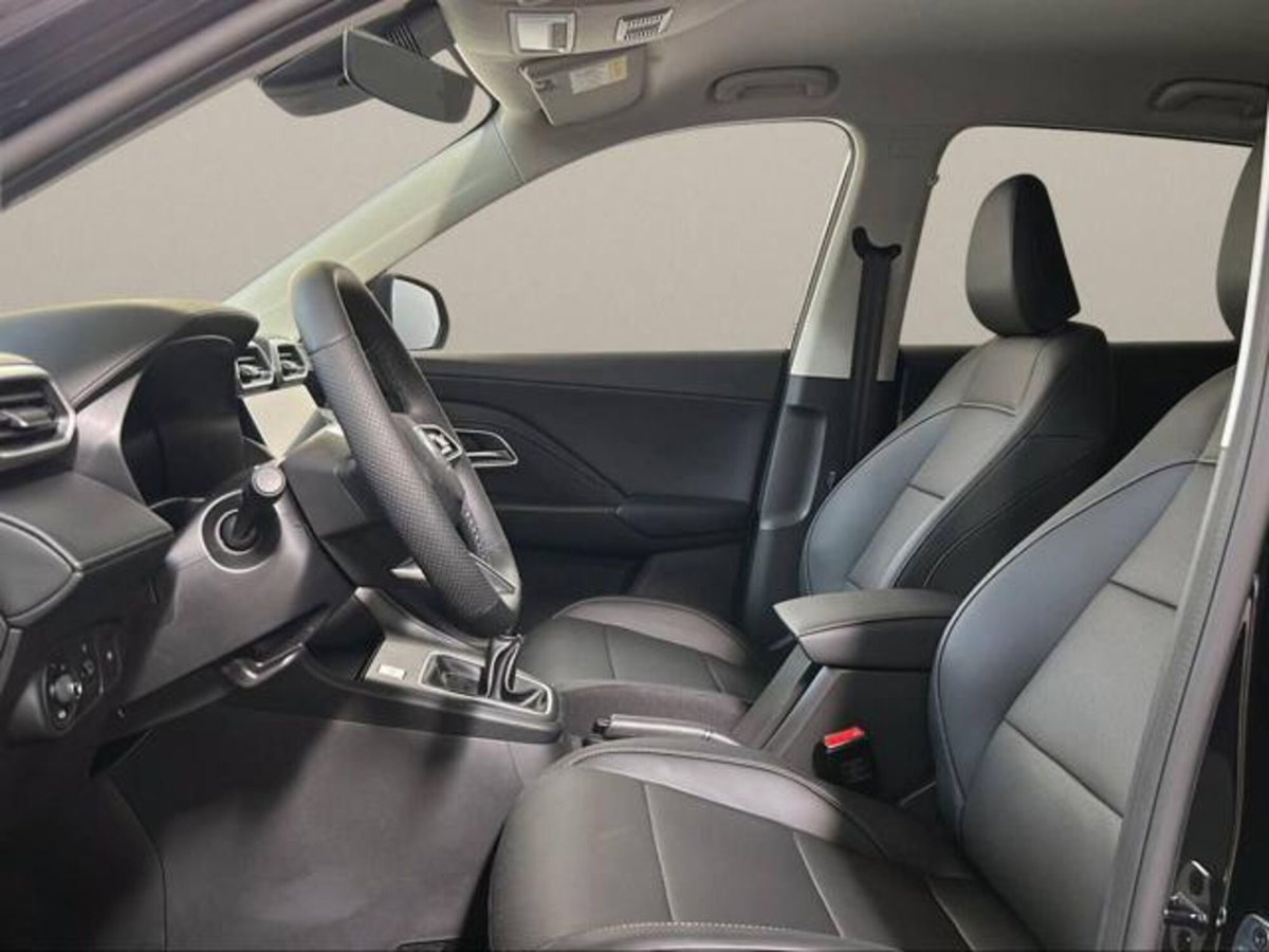 Mg ZS 1.5 Comfort (8)