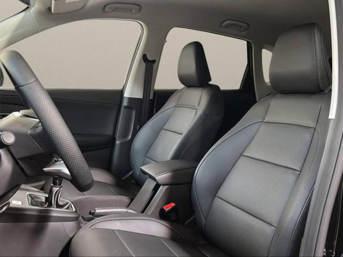 Mg ZS 1.5 Comfort (9)