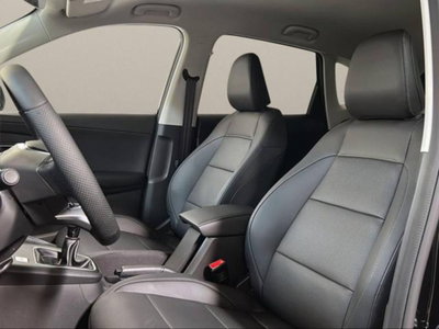 Mg ZS 1.5 Comfort (9)
