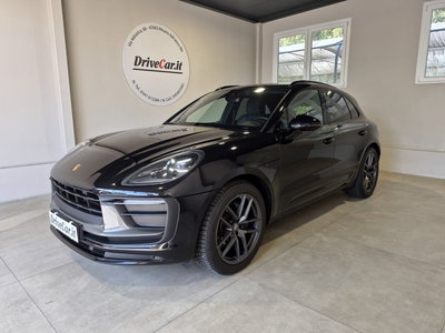 Porsche Macan 2.0 T 265cv pdk usata