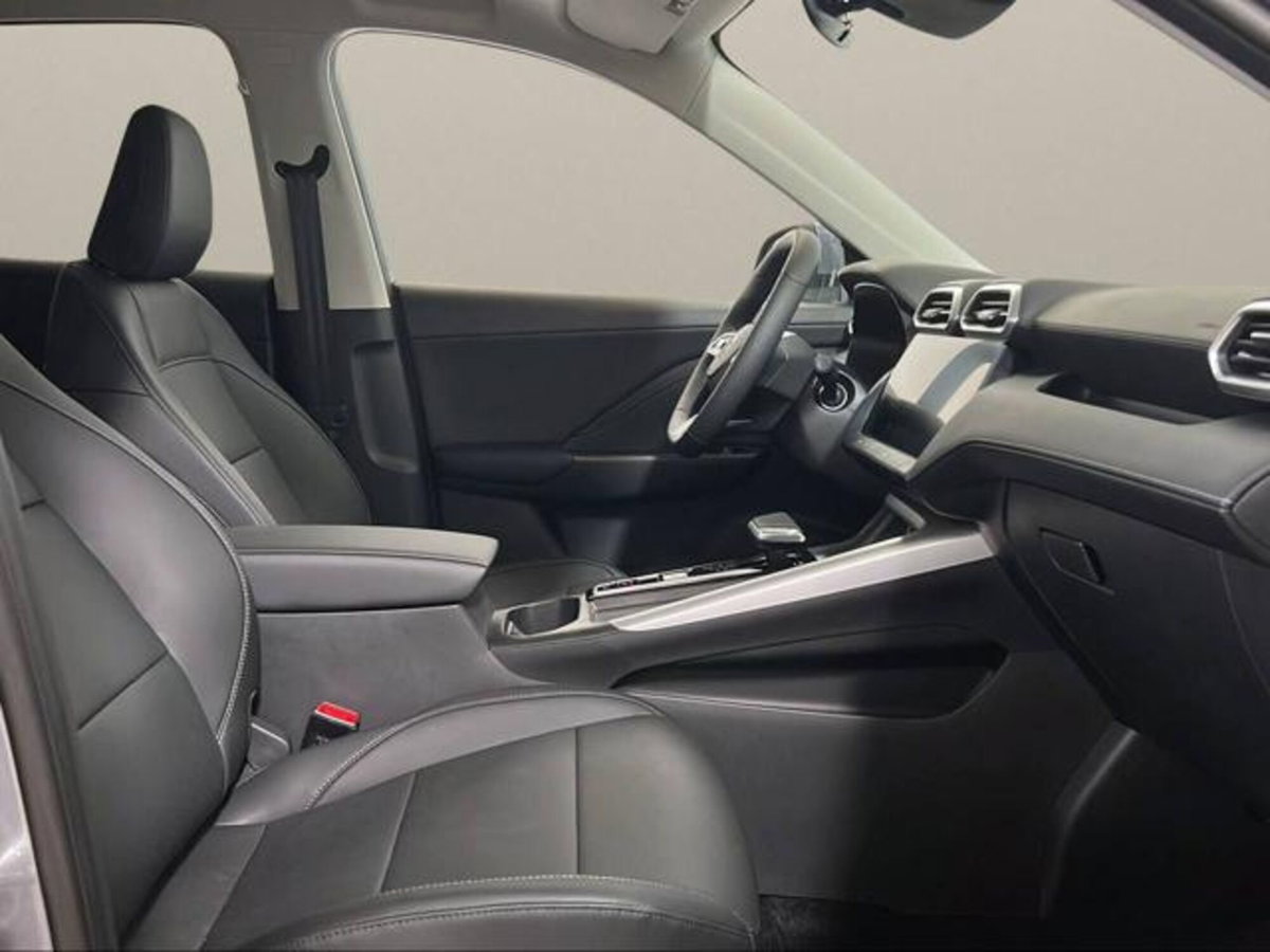 Mg ZS 1.5 hybrid+ Luxury auto (14)
