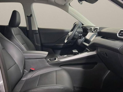 Mg ZS 1.5 hybrid+ Luxury auto (14)