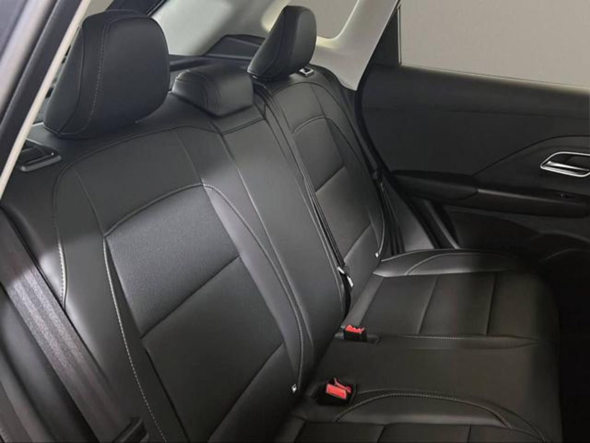 Mg ZS 1.5 hybrid+ Luxury auto (15)