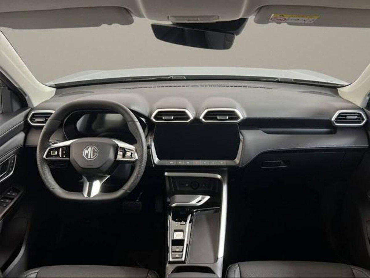 Mg ZS 1.5 hybrid+ Luxury auto (16)