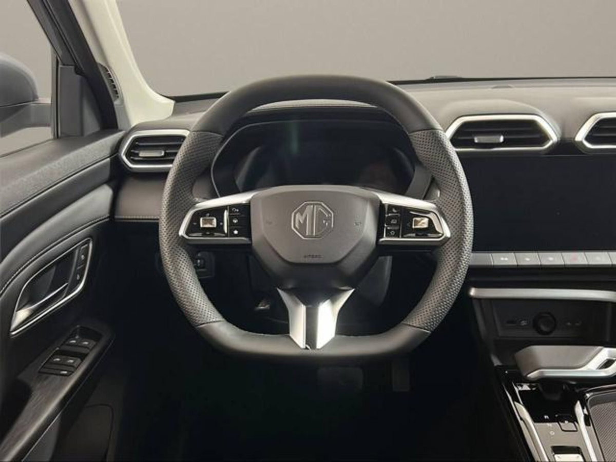 Mg ZS 1.5 hybrid+ Luxury auto (17)