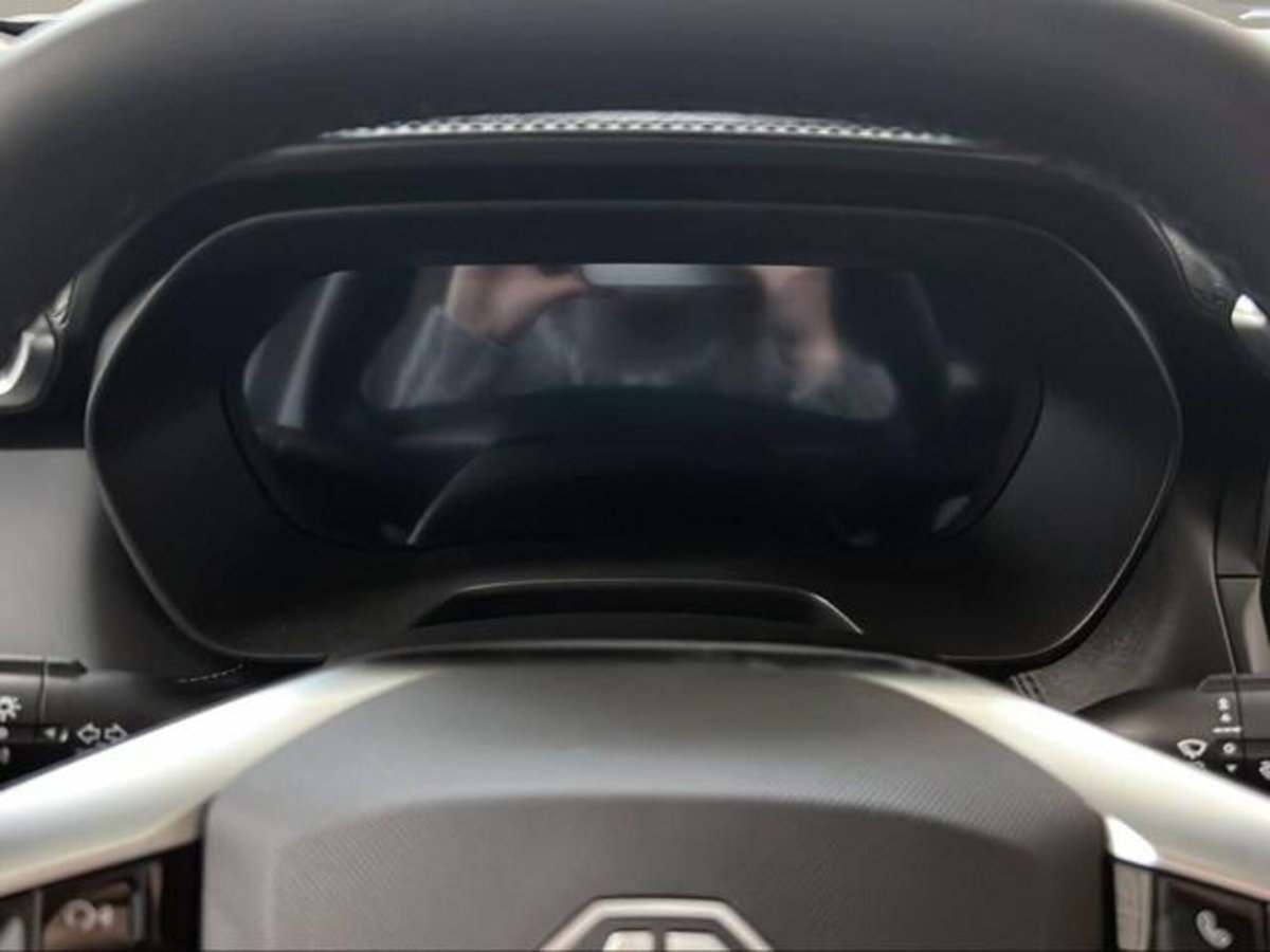 Mg ZS 1.5 hybrid+ Luxury auto (20)