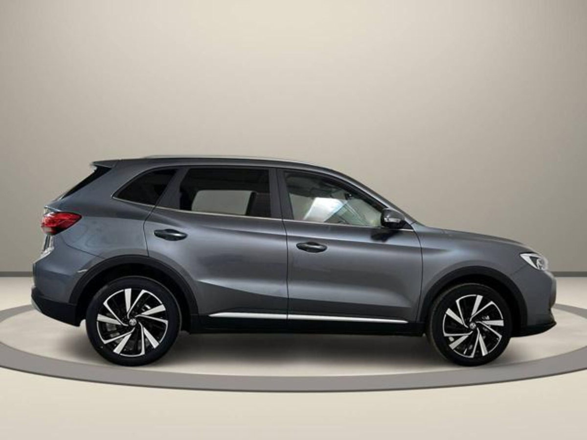 Mg ZS 1.5 hybrid+ Luxury auto (6)